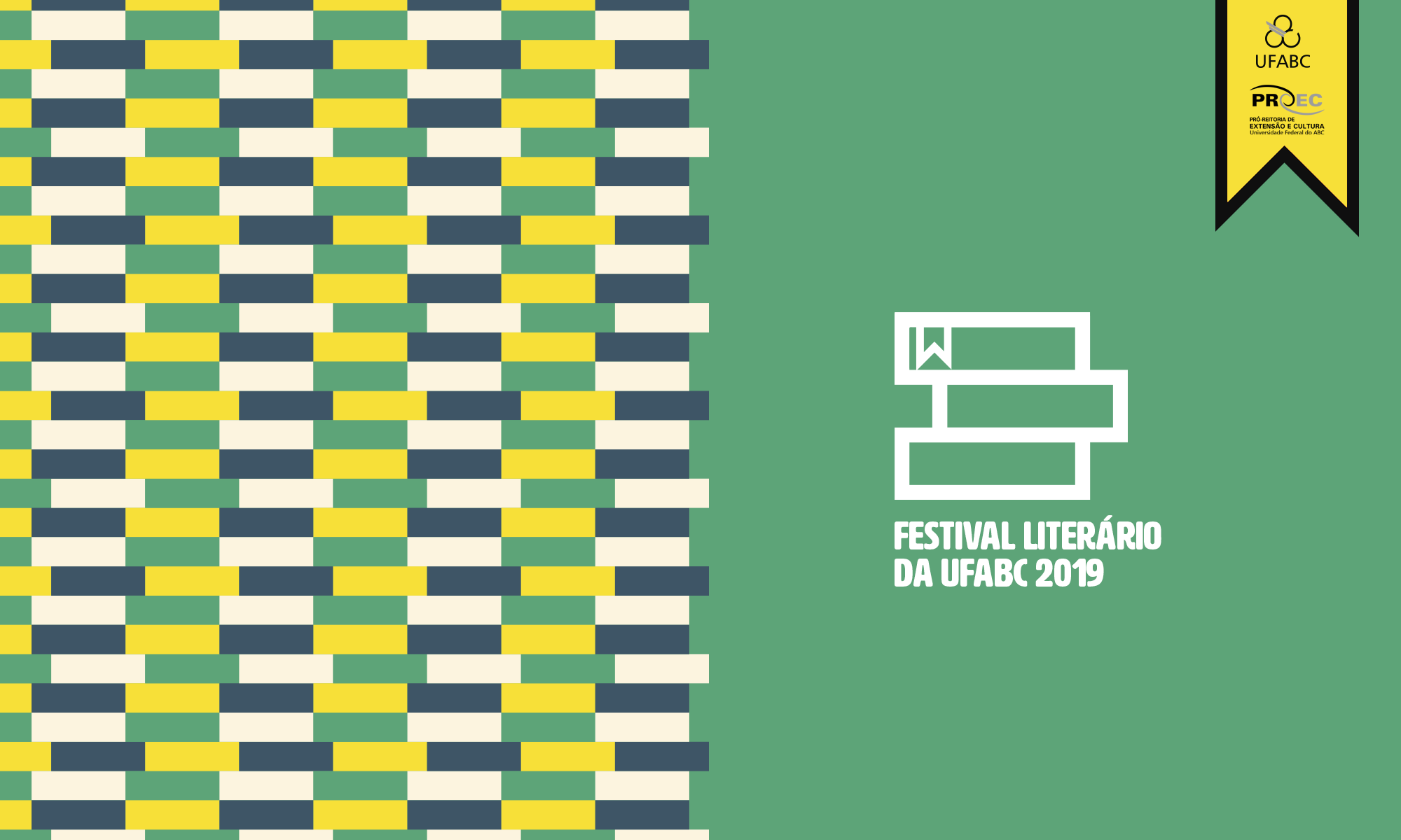 Festival Literário da UFABC 