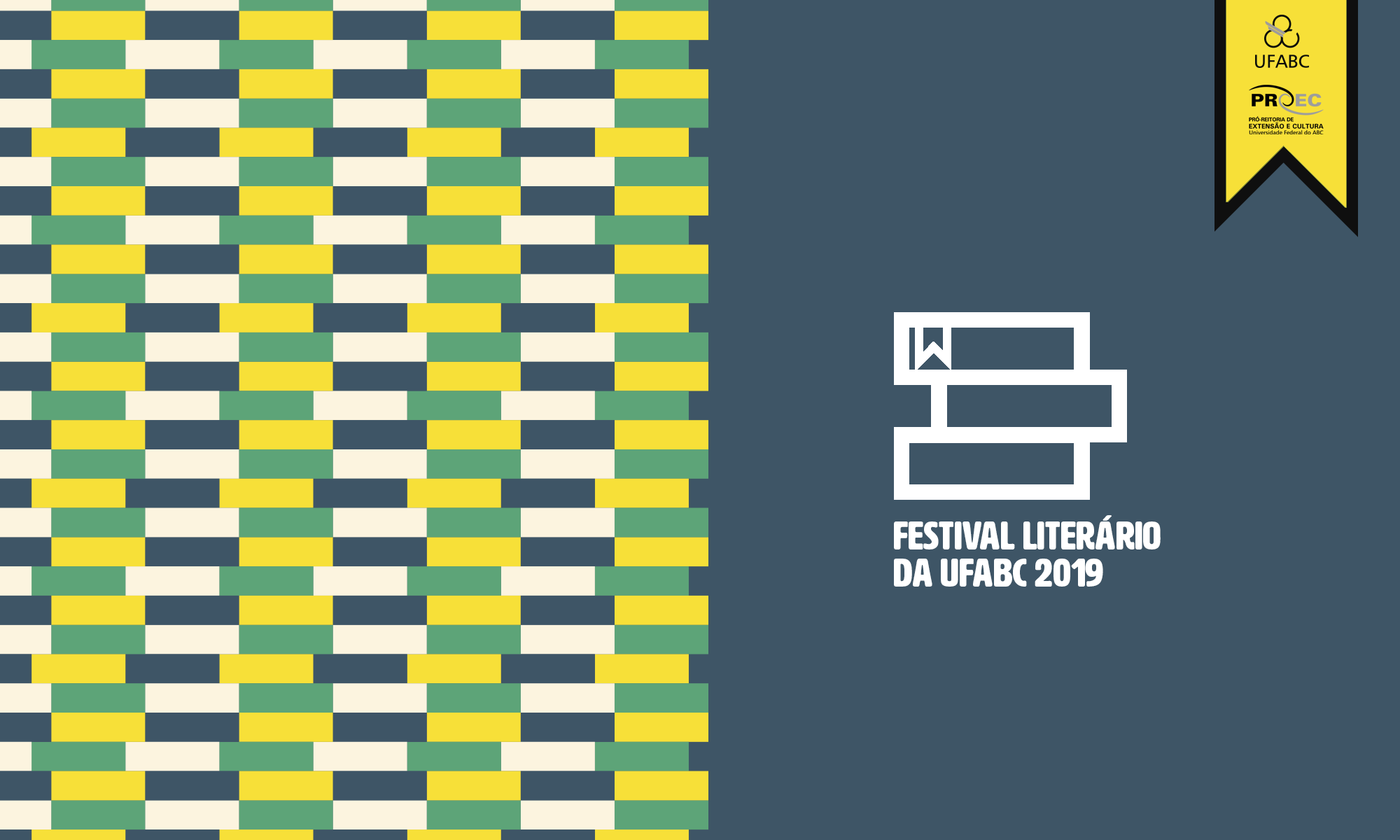 Festival Literário da UFABC 
